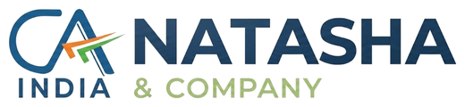 Natasha & Company — Chartered Accountants, Bhopal